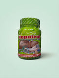 Hepatrol 50 Tabletas