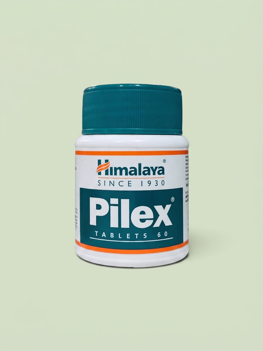 Pilex Himalaya