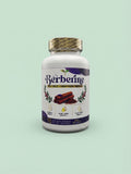 Berberine 90 Capsulas
