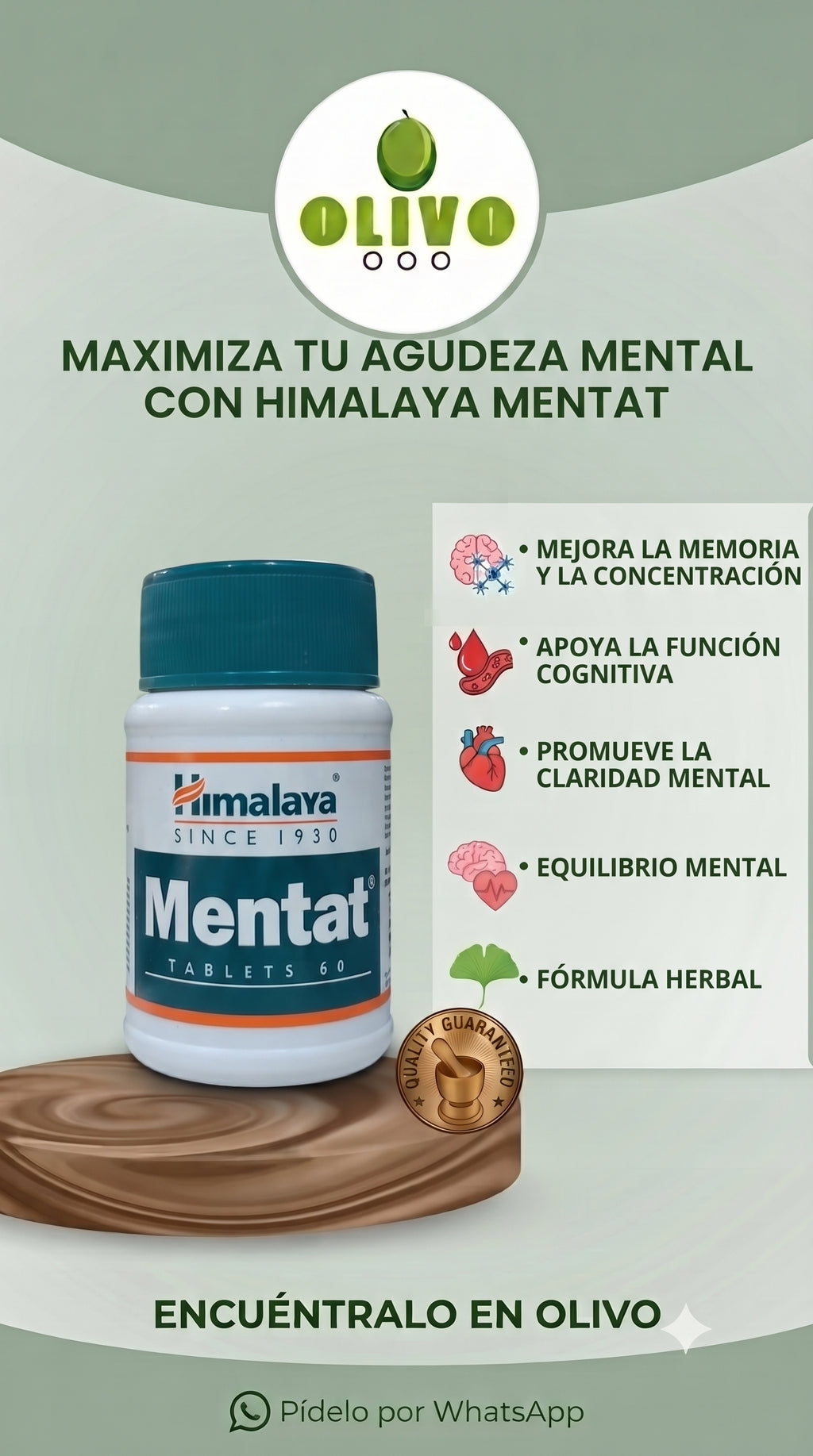 Mentat Himalaya