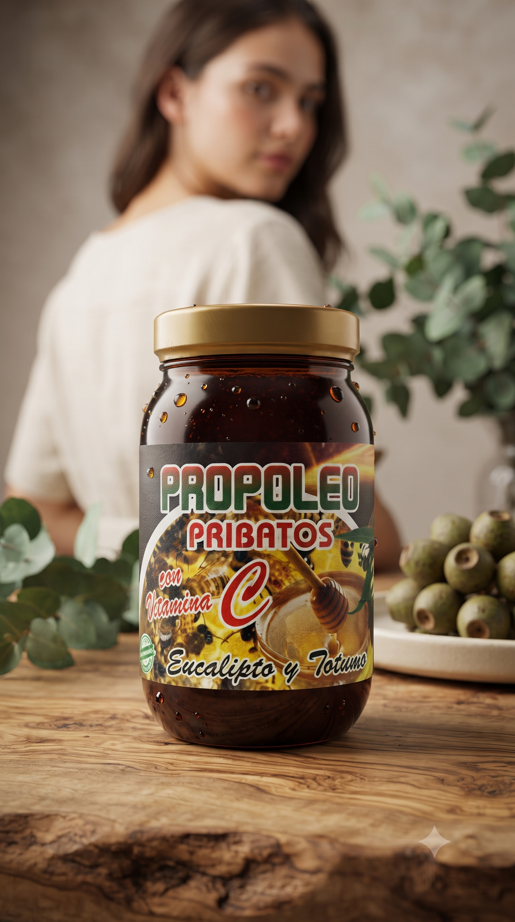 Propoleo 240 ml