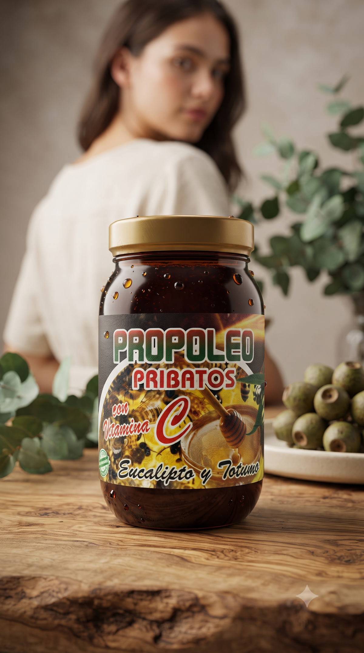 Propoleo 240 ml