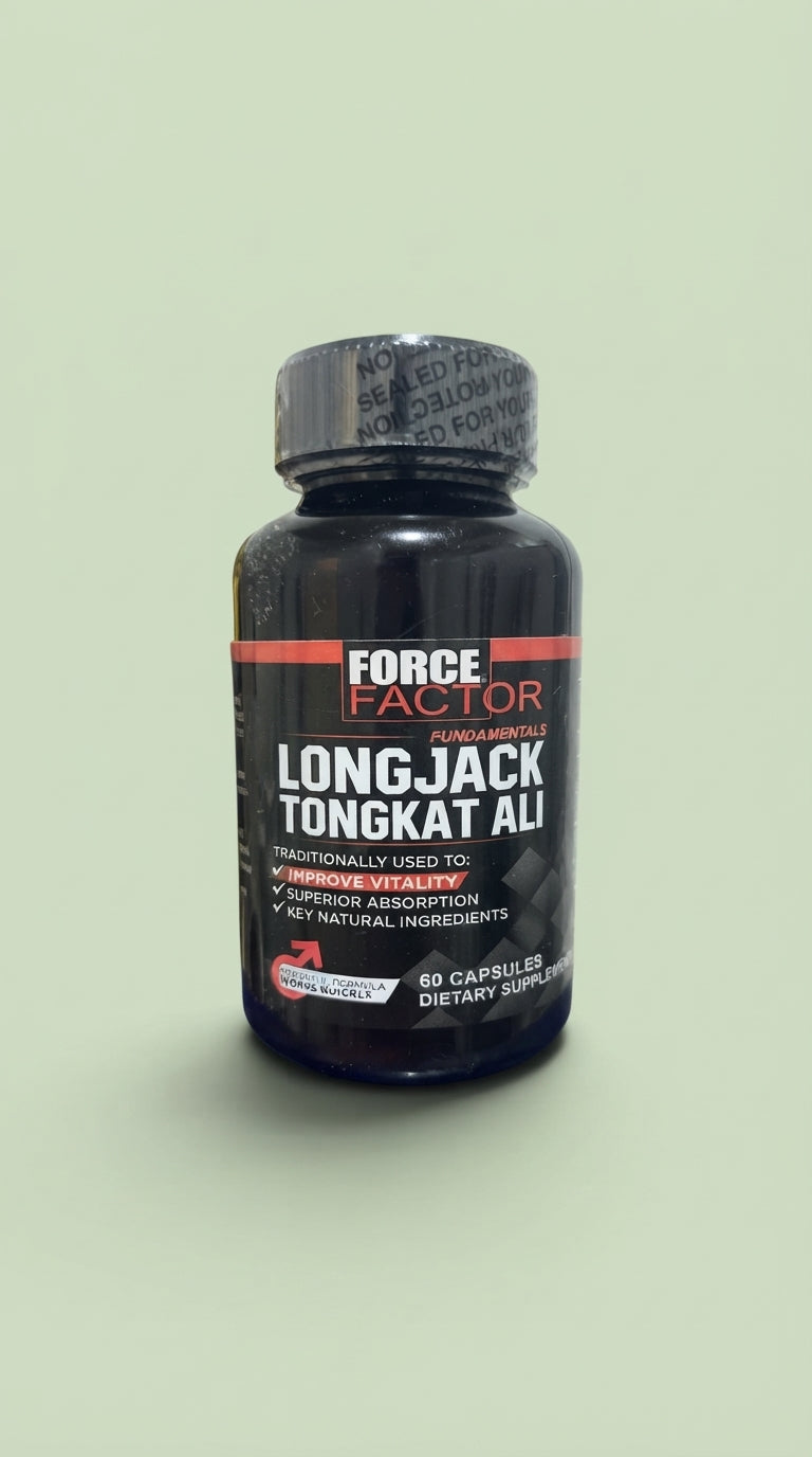 TOMGKAT ALI IMPORTADO
