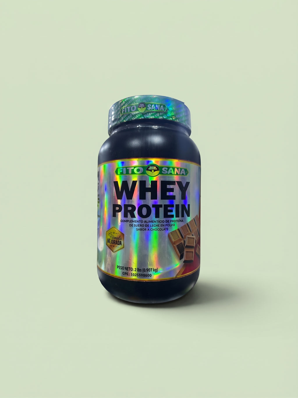 Whey Protein Fito Sana