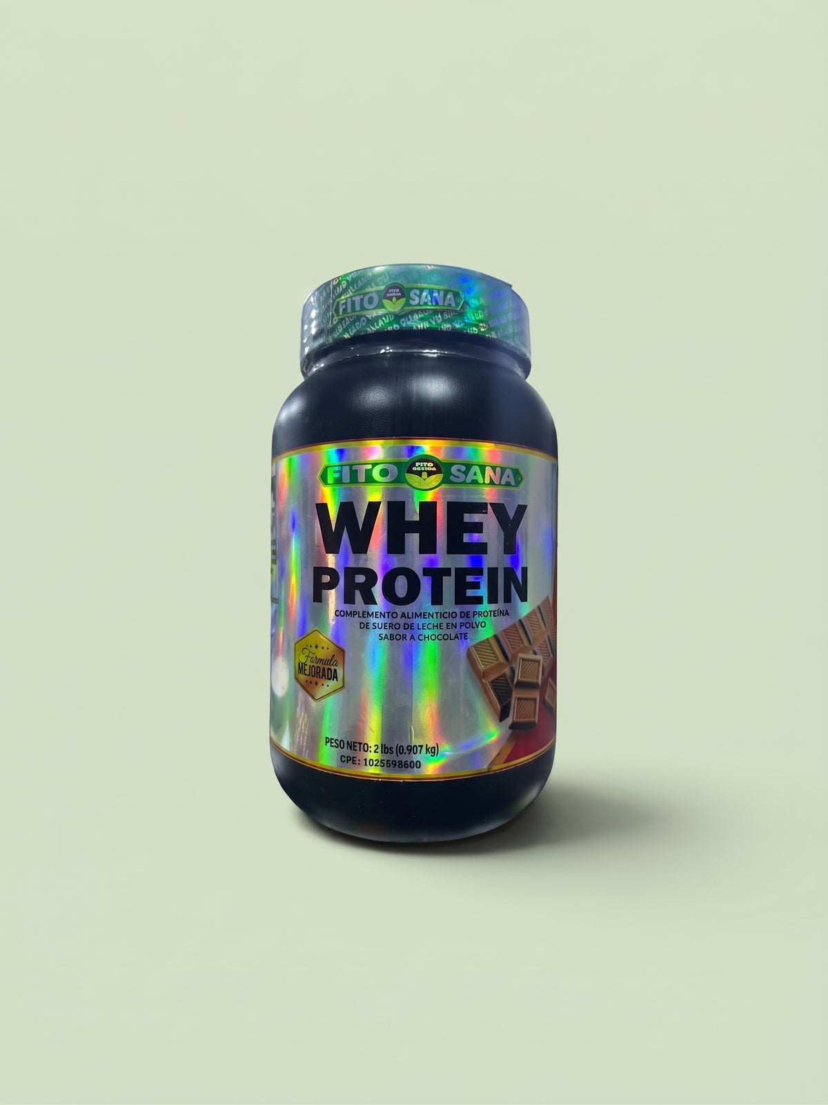 Whey Protein Fito Sana