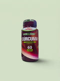 Curcuma 60 Tabletas Fito Sana