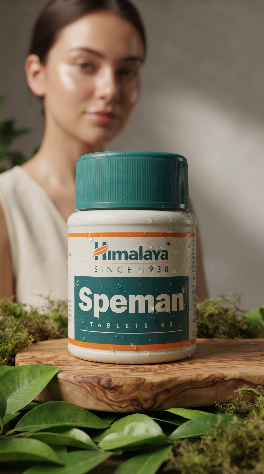 Speman Himalaya