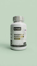 RHODIOLA ROSEA IMPORTADO