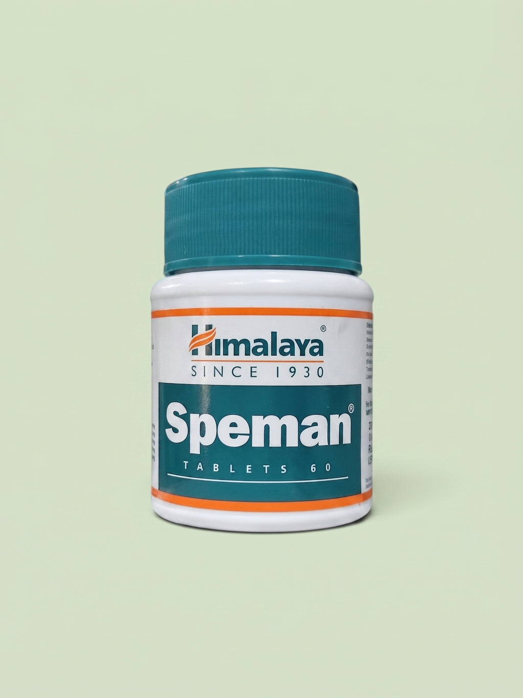 Speman Himalaya