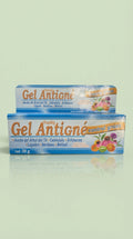 Gel Antigné (Crema para el Acné Crónico) 30gr Importada