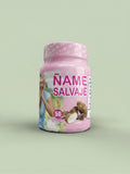 Ñame Salvaje 50 Tabletas