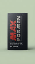 MAX FOR MEN