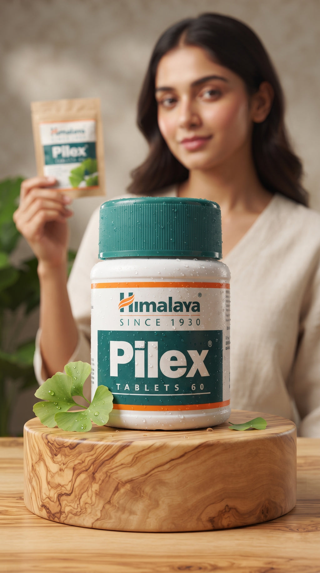 Pilex Himalaya