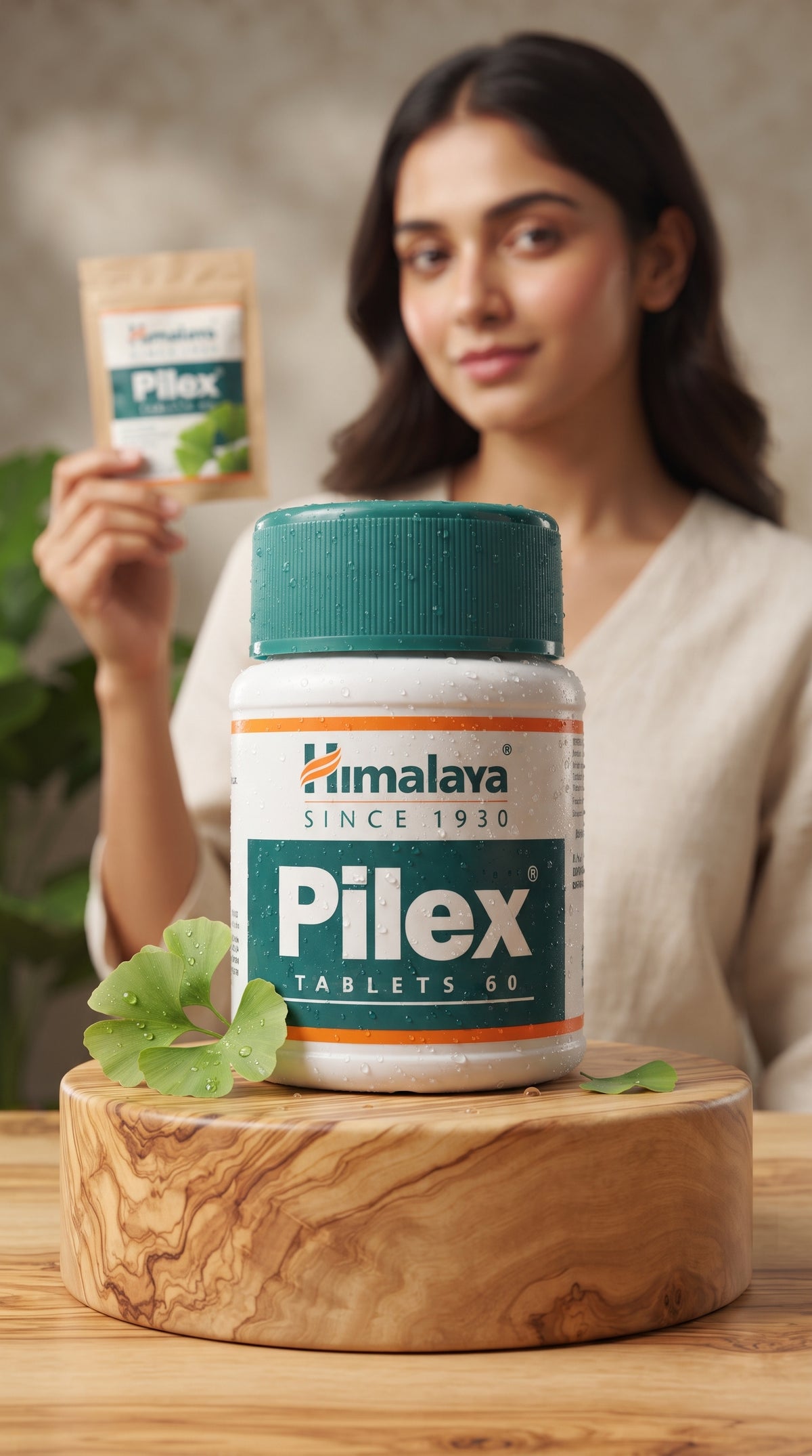 Pilex Himalaya