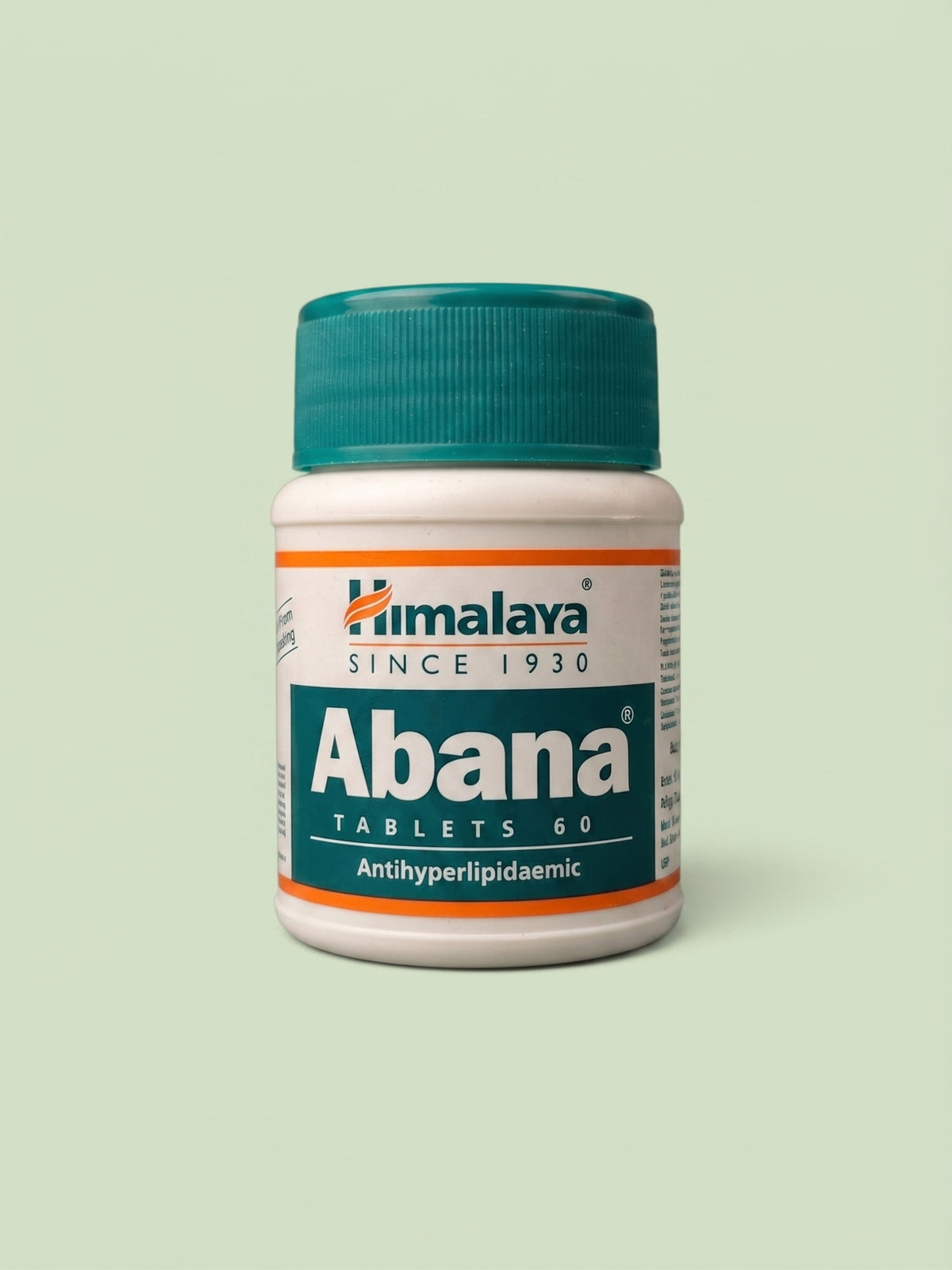 Abana Himalaya