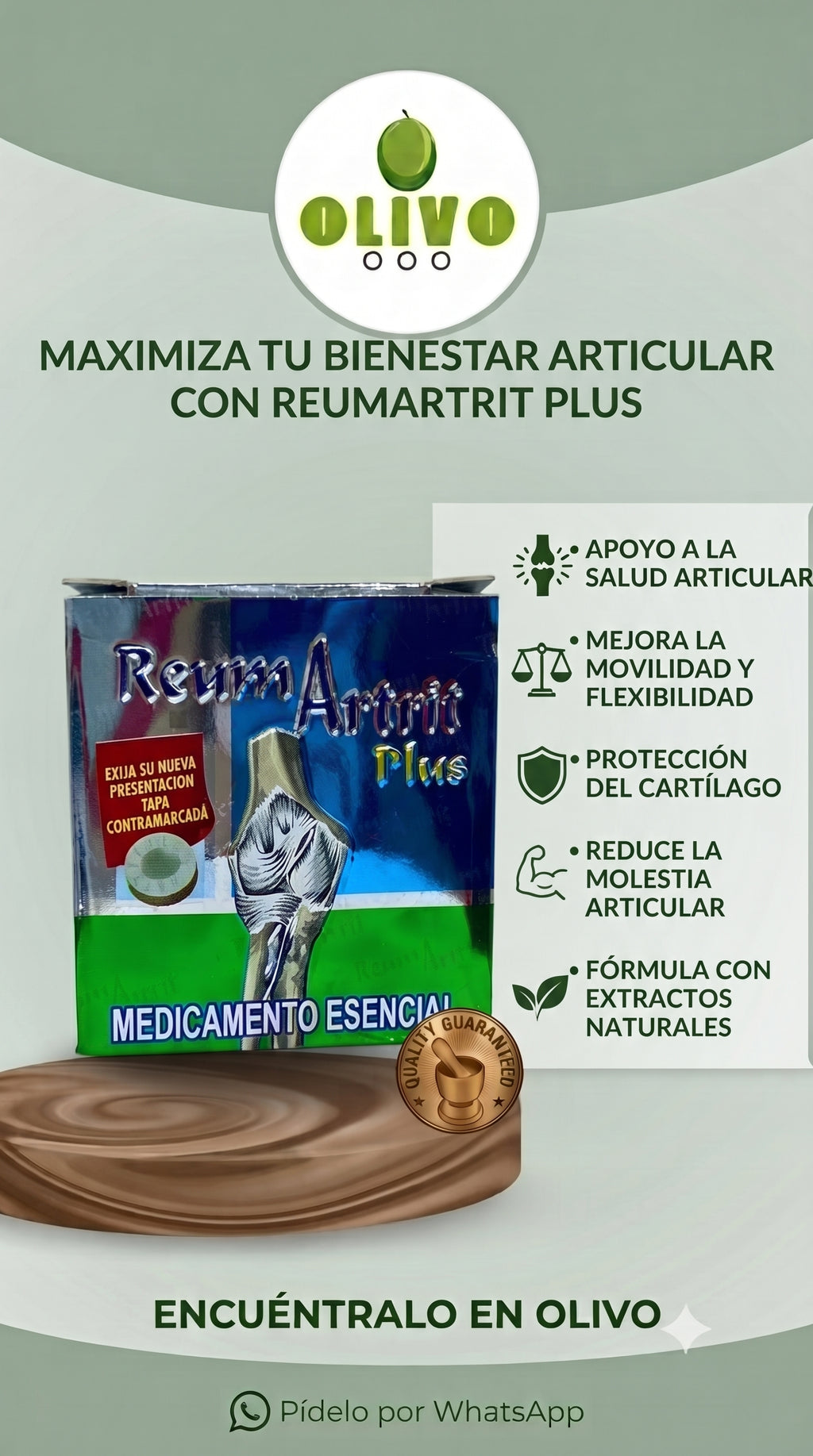 Reum Artrit