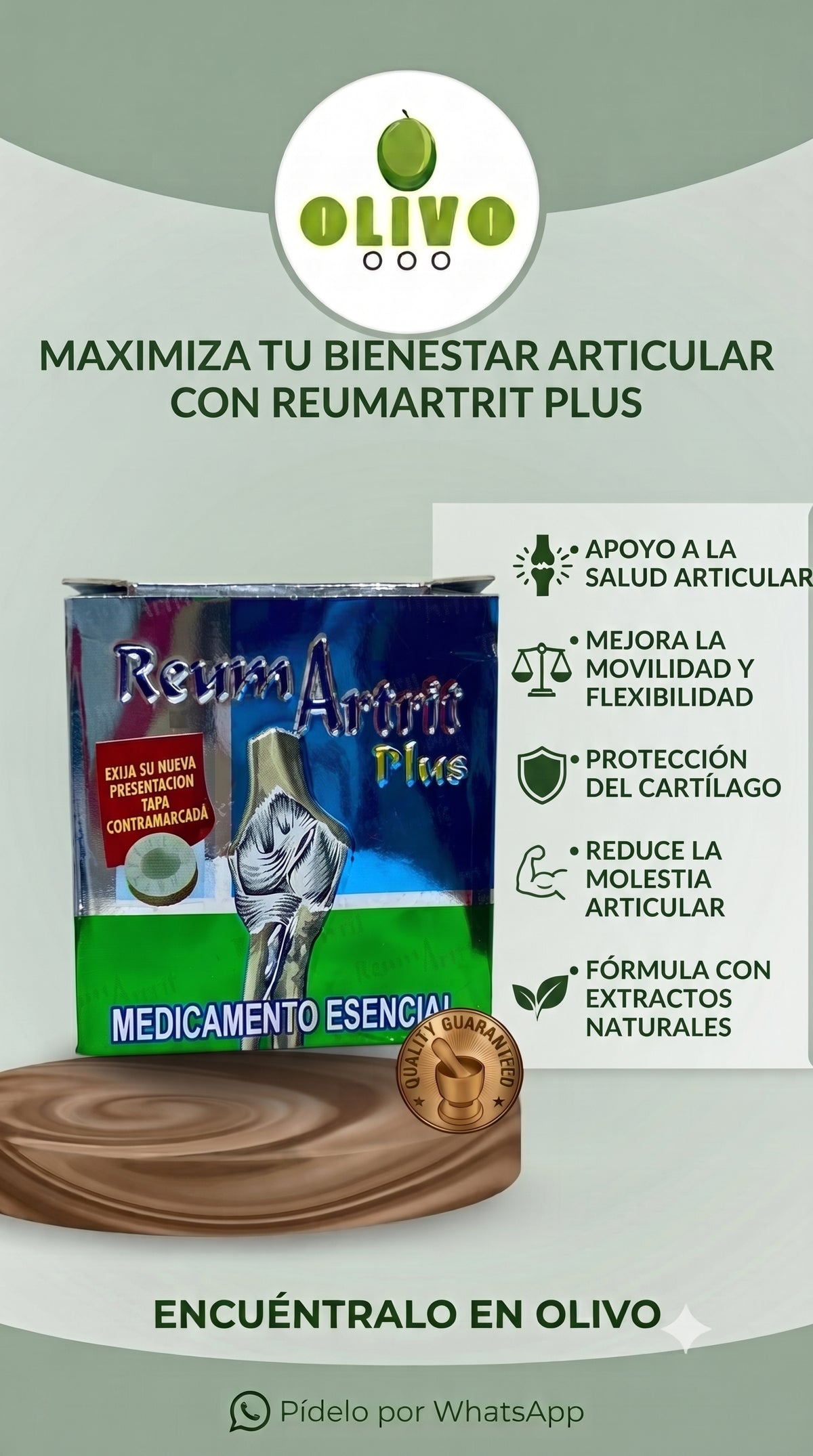 Reum Artrit
