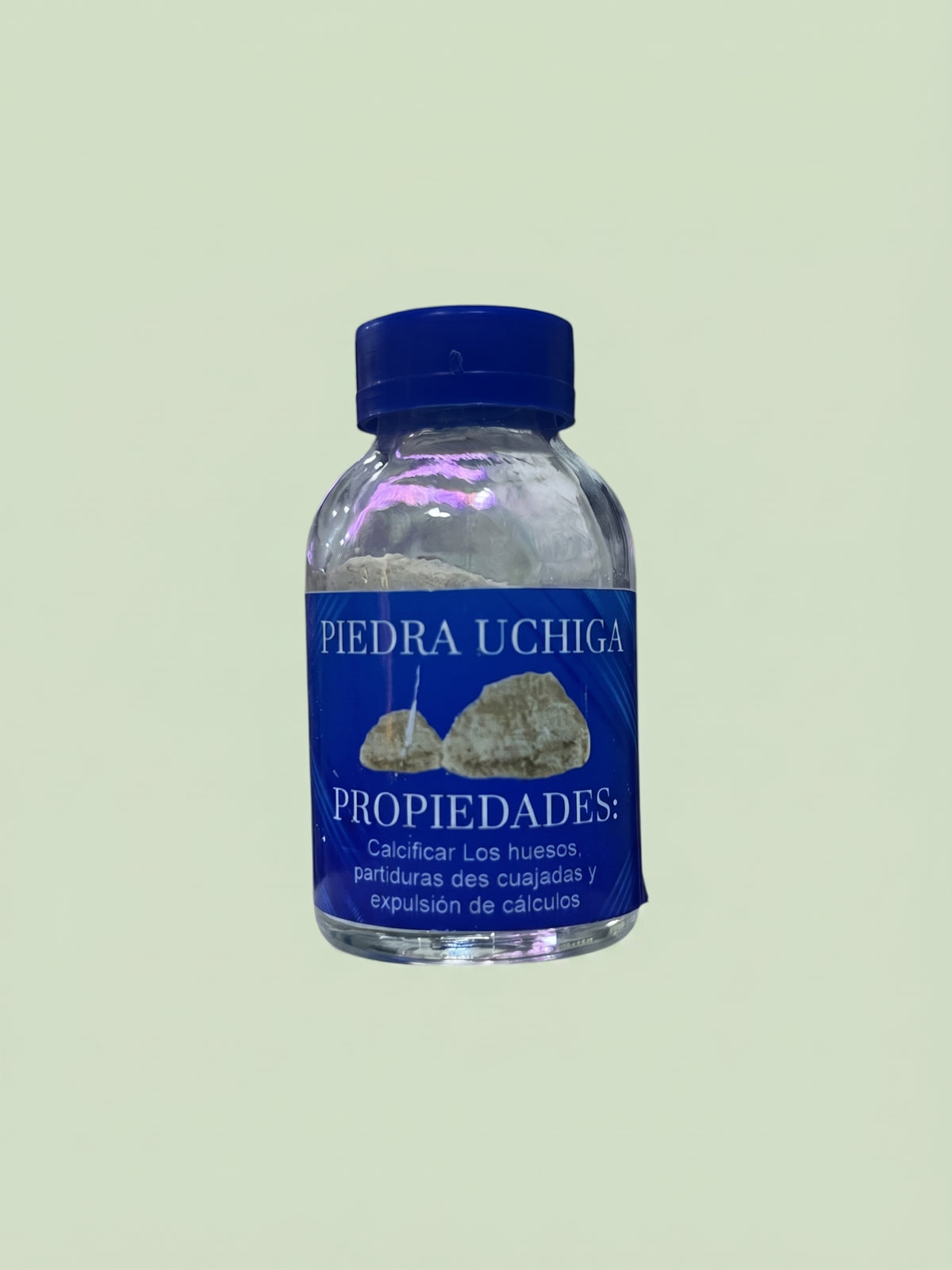 Piedra Uchica