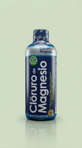Cloruro de Magnesio 1L Importado