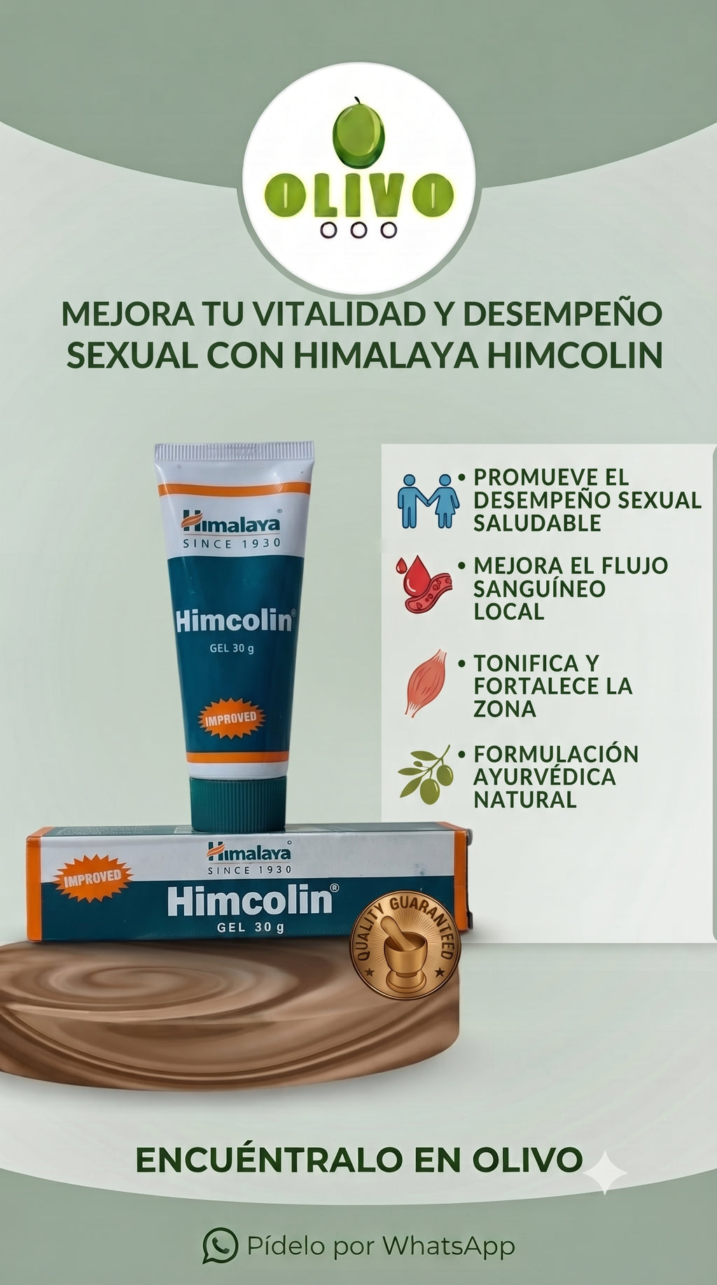 Himcolin Himalaya