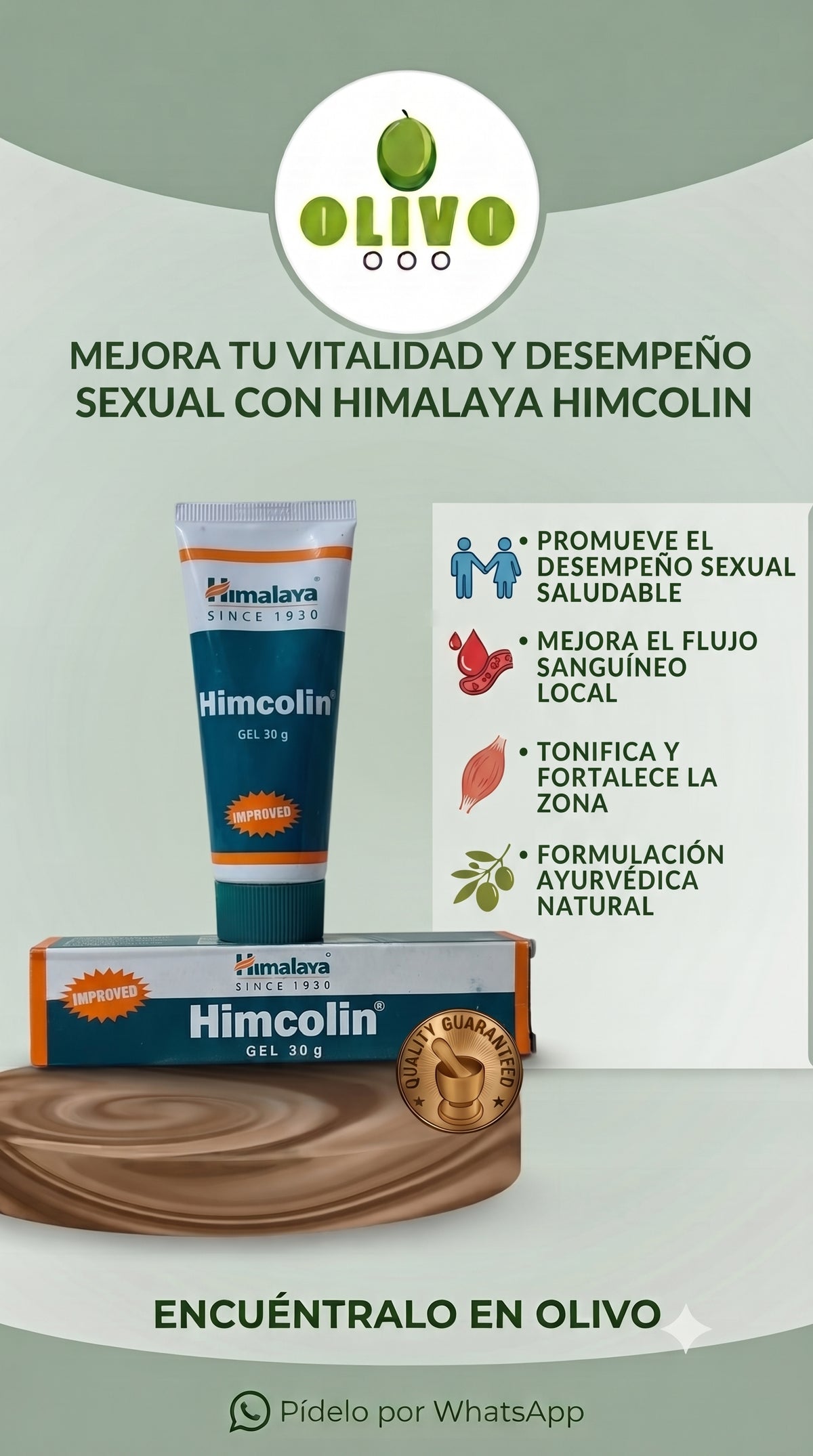 Himcolin Himalaya
