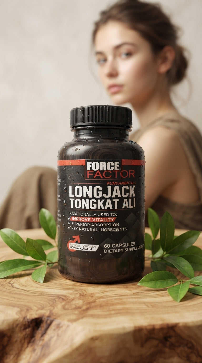 TOMGKAT ALI IMPORTADO