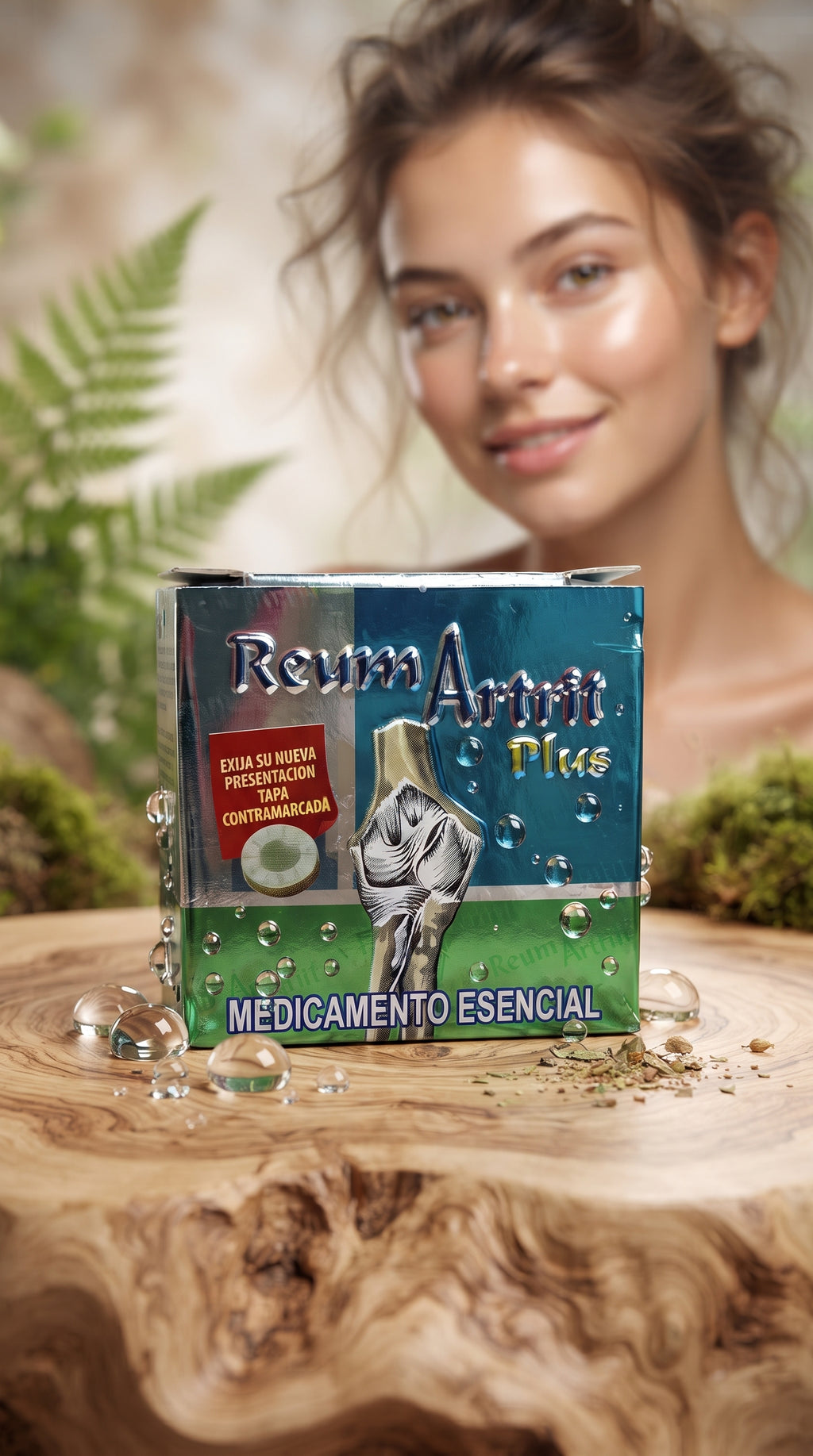 Reum Artrit