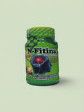N- Fitina 50 Tabletas