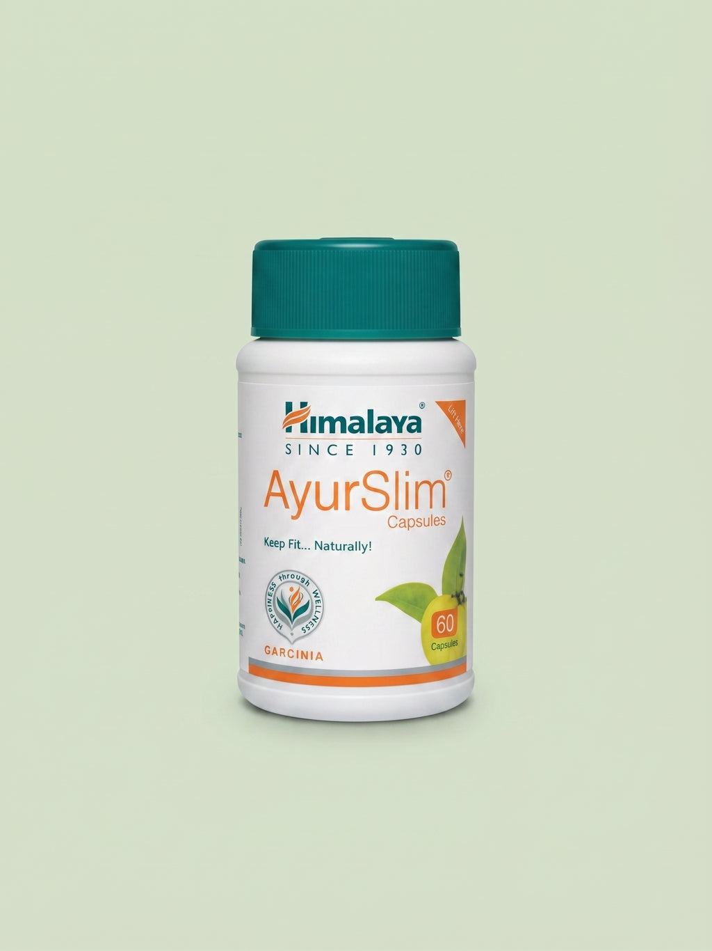 AyurSlim Himalaya