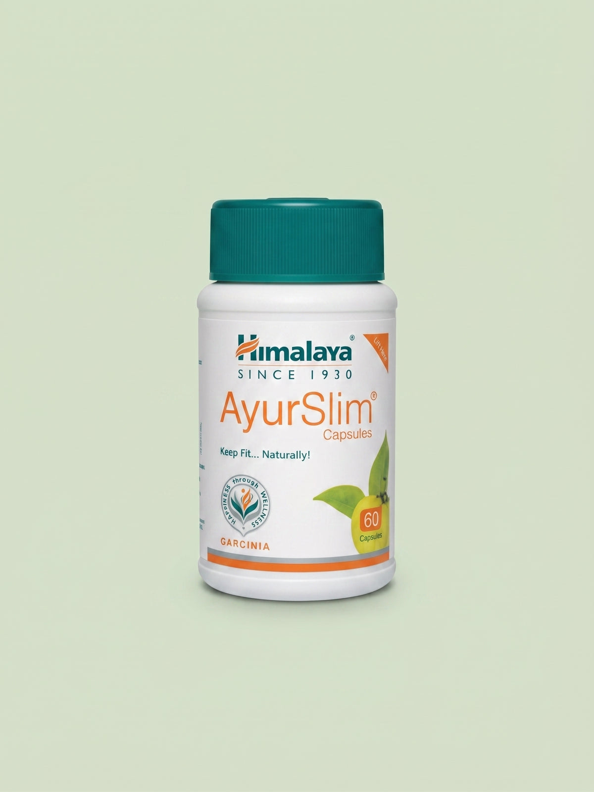 AyurSlim Himalaya