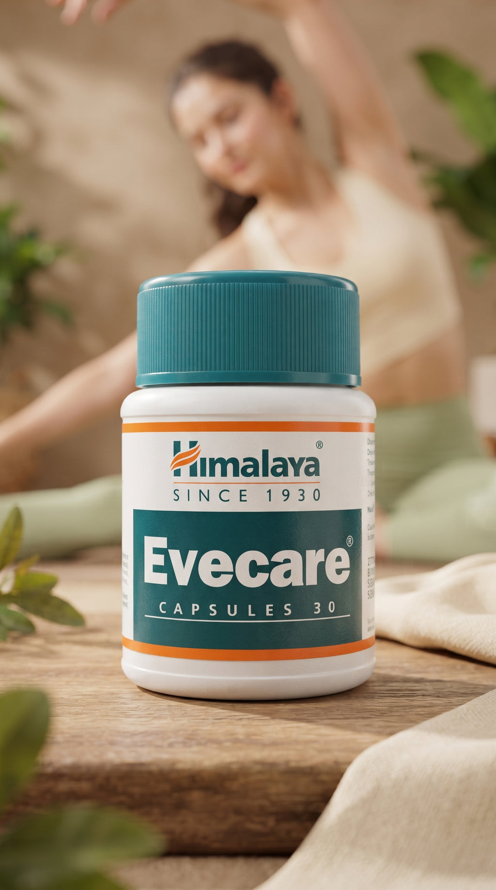Evecare Himalaya
