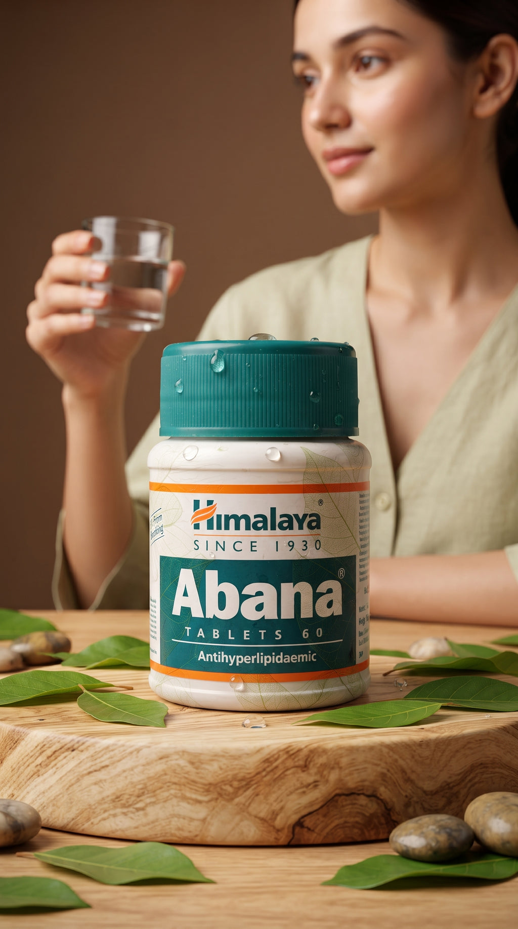 Abana Himalaya