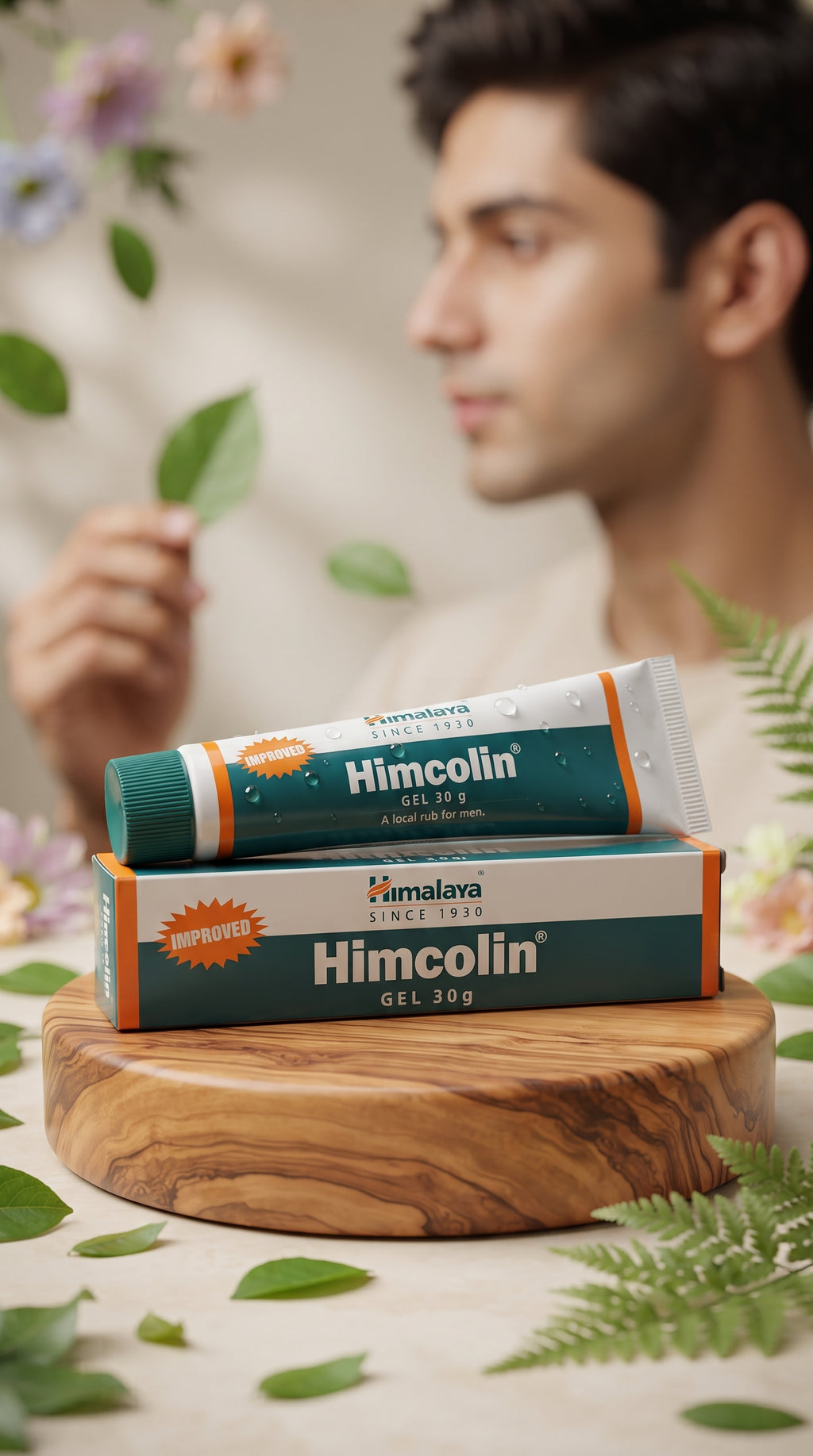 Himcolin Himalaya