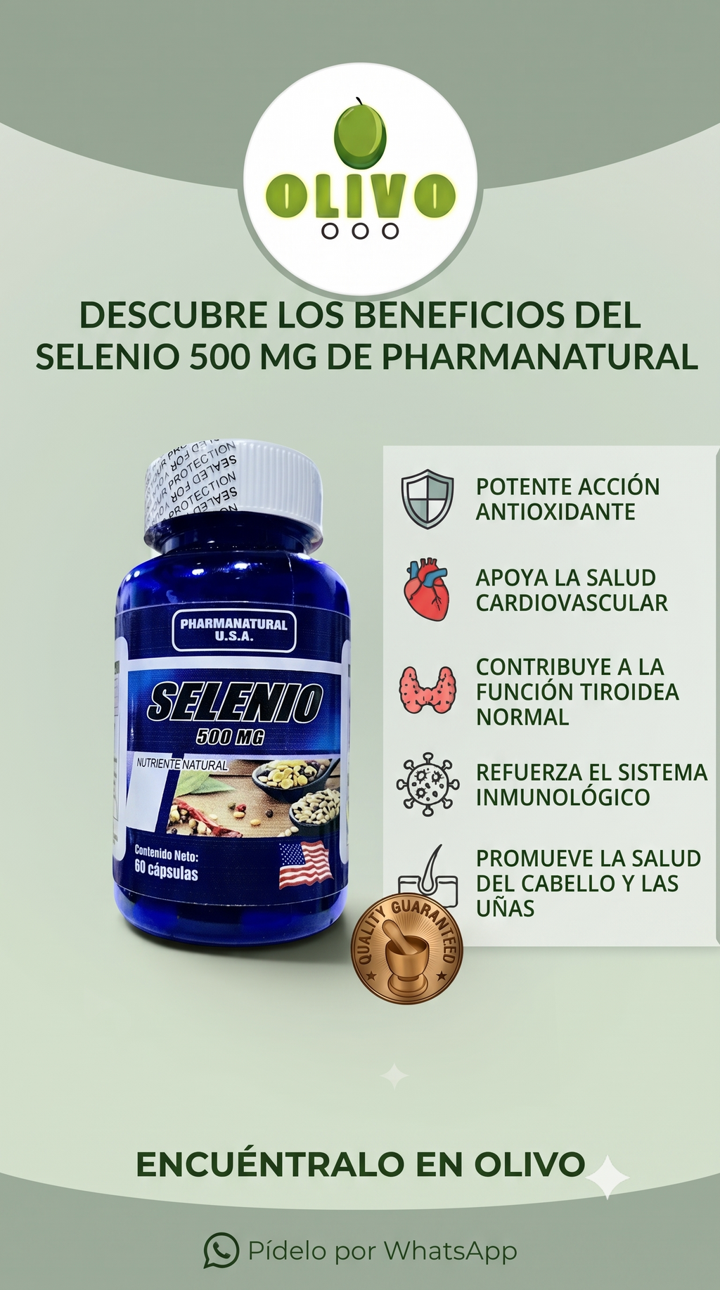 Santo Remedio Gel Kolape 250 Gramos