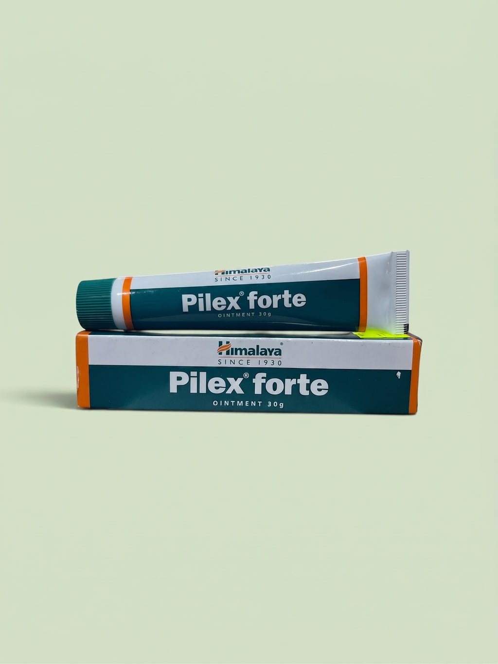 Pilex Forte Himalaya