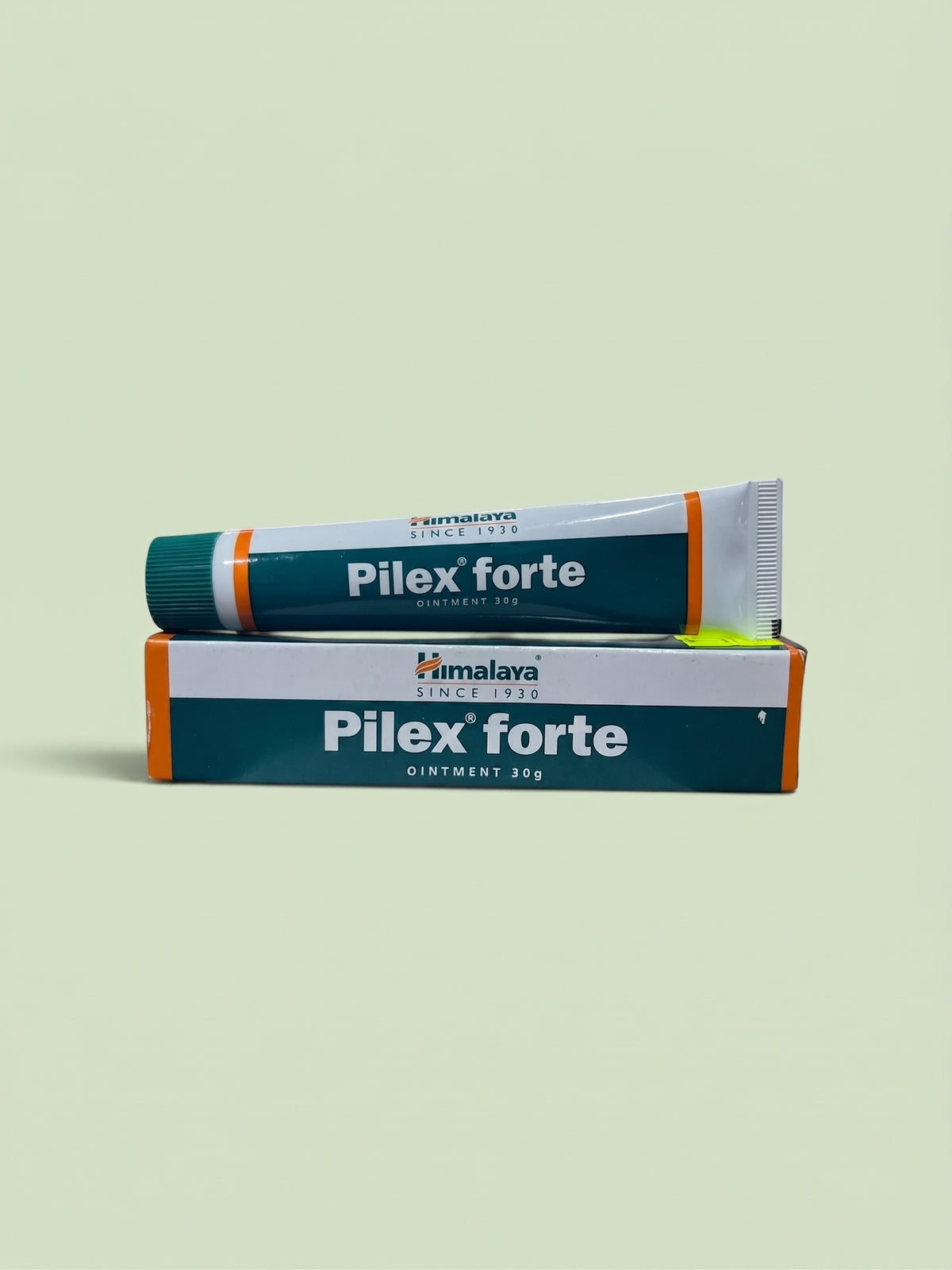 Pilex Forte Himalaya