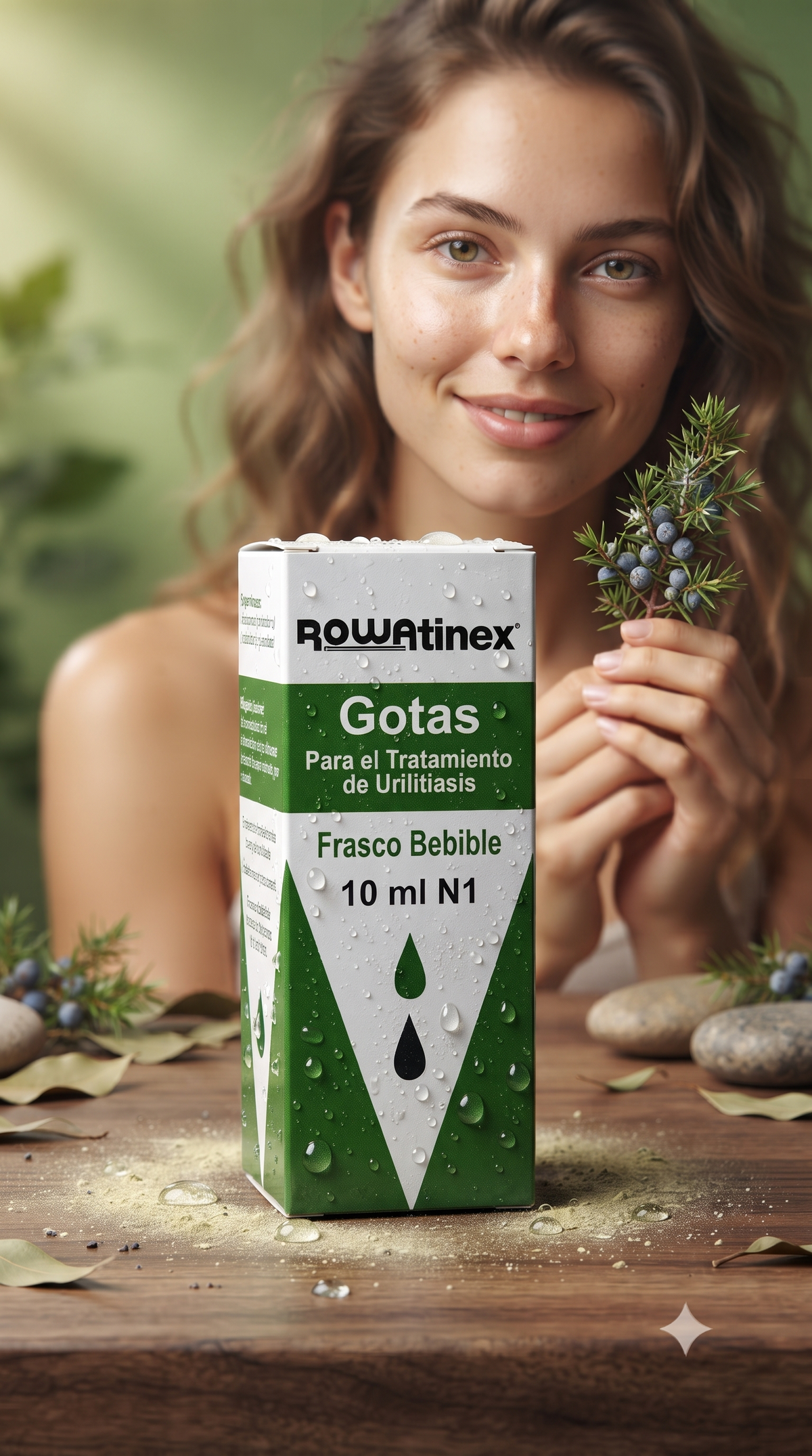 Rowatinex Gotas 10 ML
