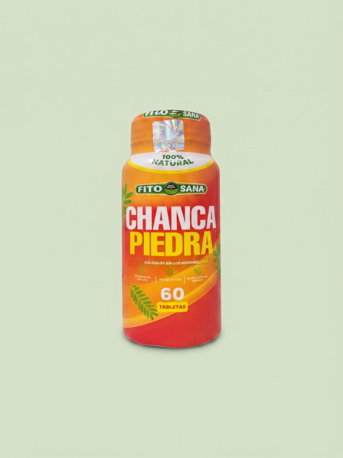Chancapiedra 60 Tabletas Fito Sana