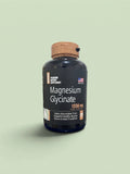 GLYCINATE DE MAGNESIUM