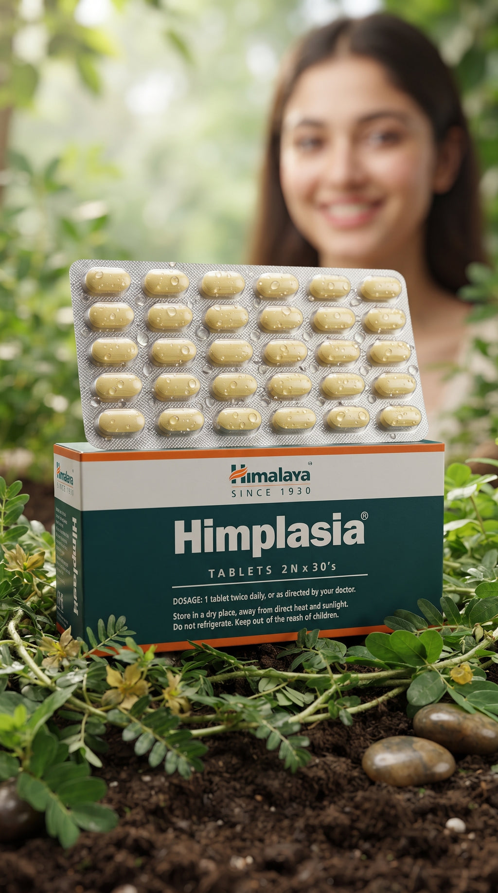 Himplansia Himalaya