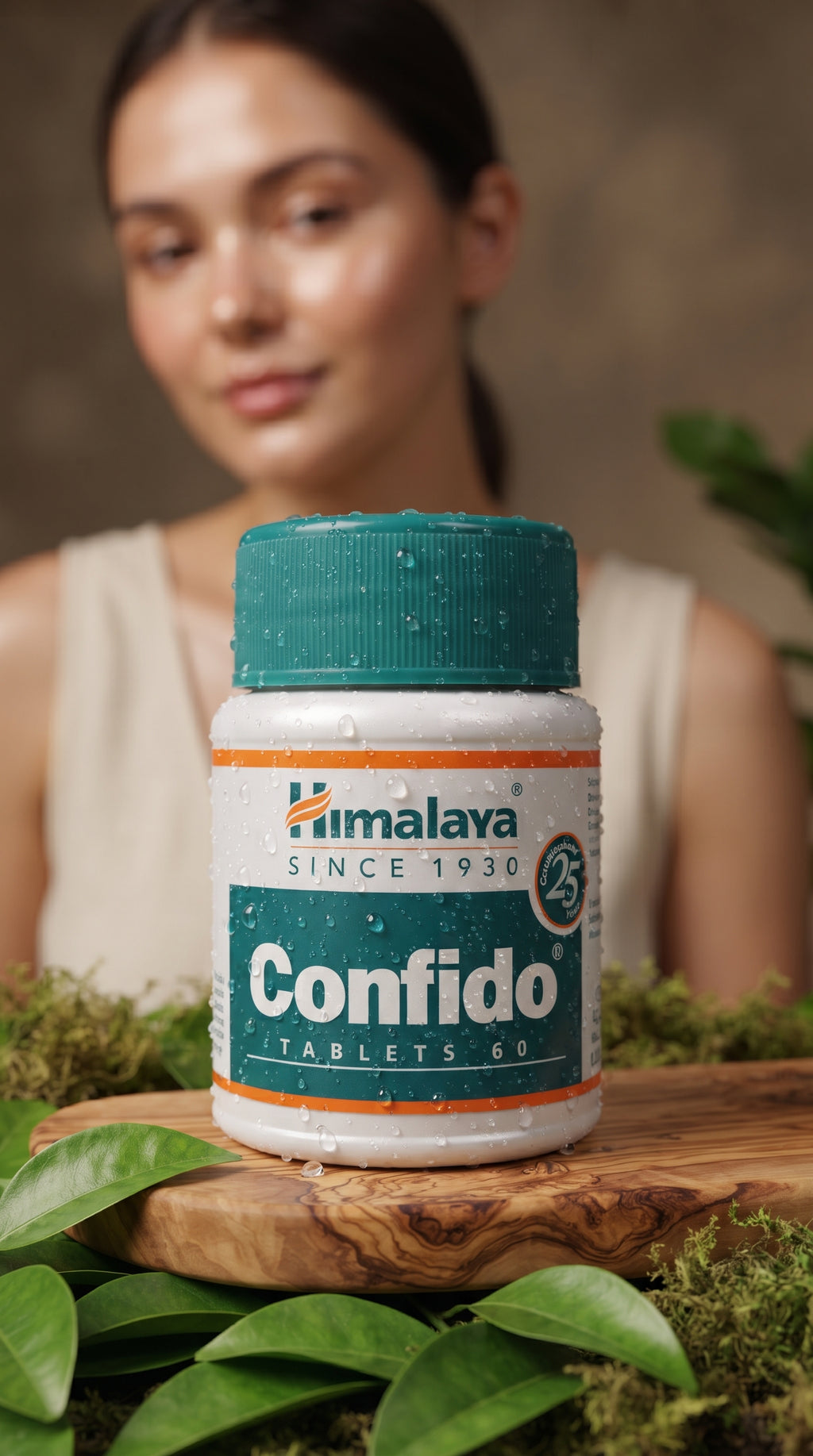 Confido Himalaya