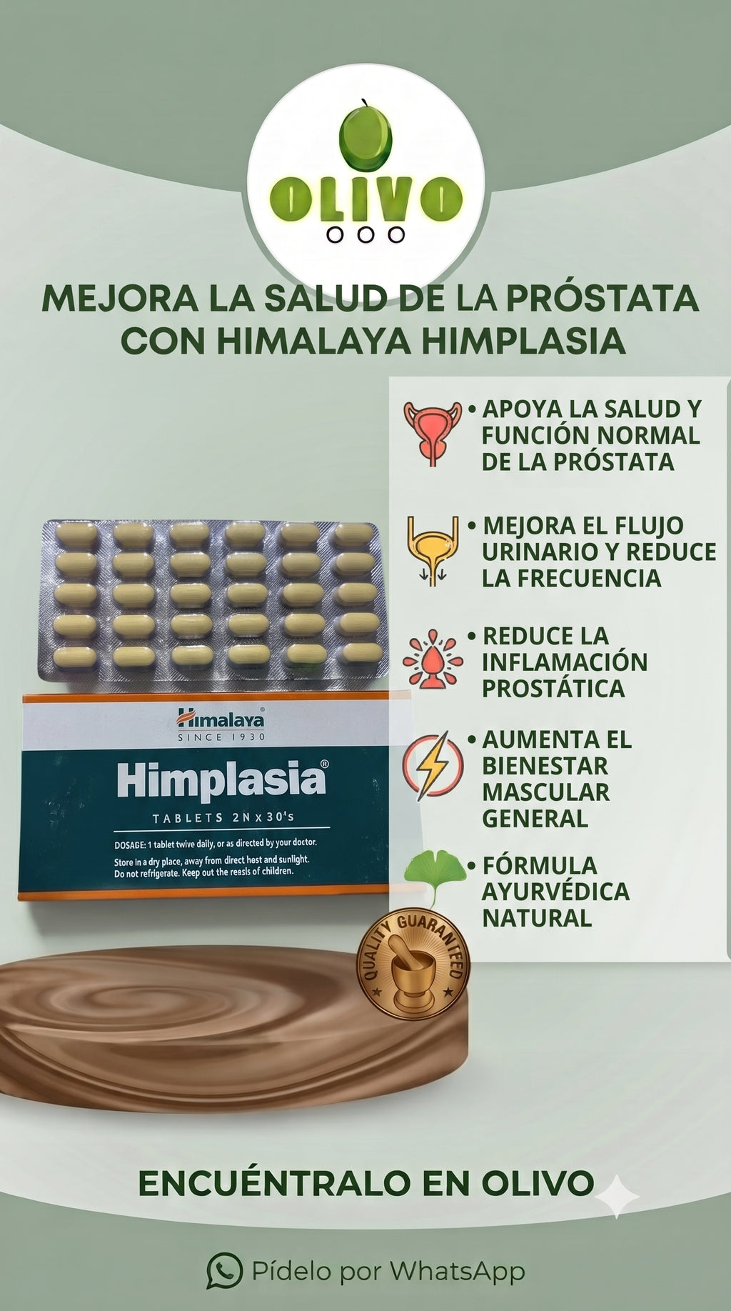 Himplansia Himalaya