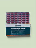 Rumalaya Forte Himalaya