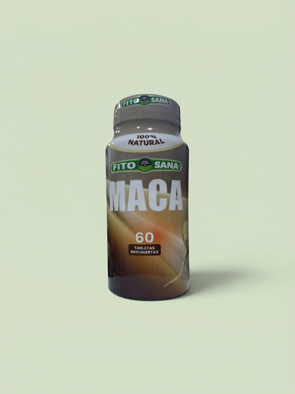 Maca 60 Tabletas Fito Sana