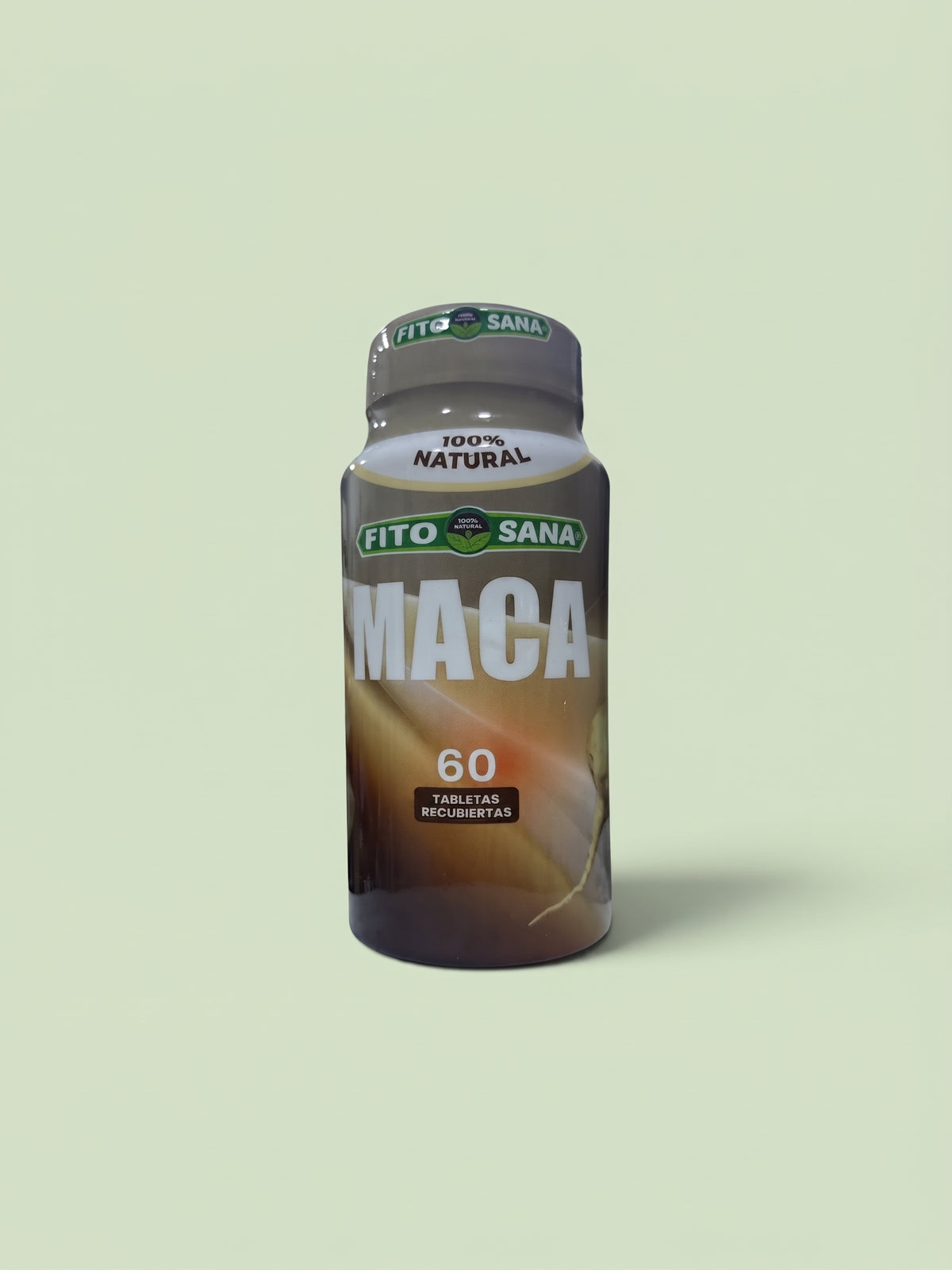 Maca 60 Tabletas Fito Sana