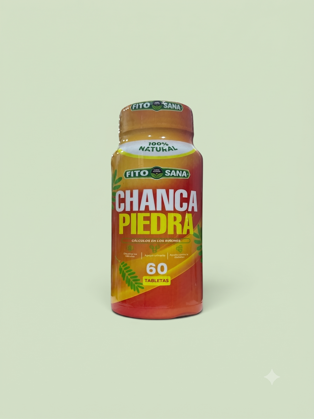 Colon Clean 60 Tabletas Fito Sana