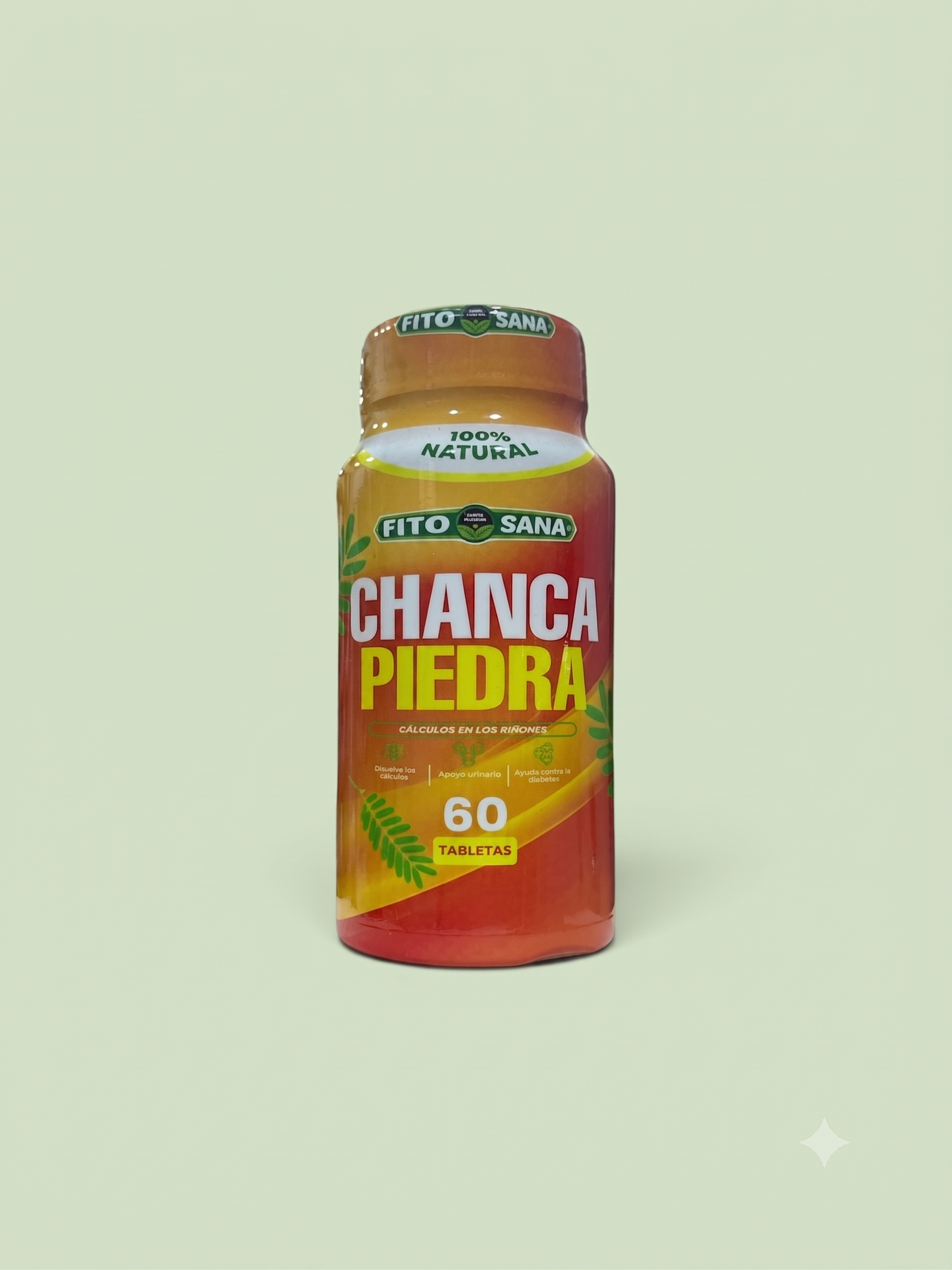 Colon Clean 60 Tabletas Fito Sana