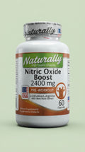 OXIDO NITRICO IMPORTADO