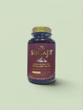 SHILAJIT Gomas