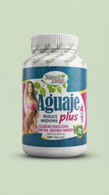 Aguaje Plus 100 Capsulas Natural Medix